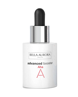 Bella Aurora Advanced Booster AHA
