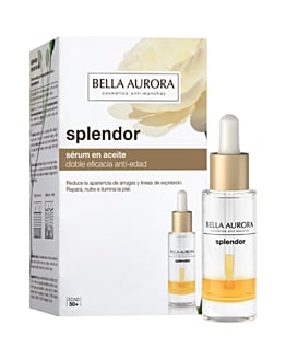 Bella Aurora Splendor Siero in Olio