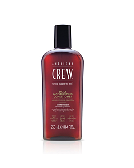 American Crew Daily Moisturizing Conditioner nawilżająca odżywka do włosów, 250ml