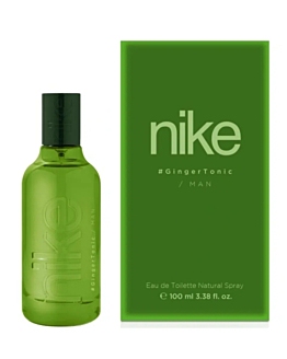 Nike Ginger Tonic Woda toaletowa dla mężczyzn