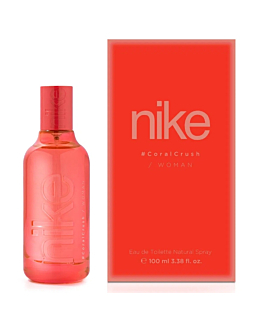 Nike Coral Crush Woda toaletowa dla kobiet