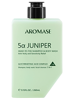 Aromase Head To Toe Purifying Body Wash Żel do mycia 3w1, 260 ml