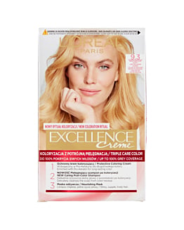 Excellence Tinta per Capelli 9.3