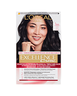 L’Oréal Excellence Farba do włosów 1