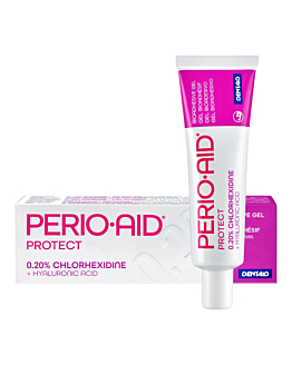 Perio-Aid Protect Żel bioadhezyjny, 30 ml