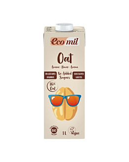 Ecomil Napój owsiany Bio
