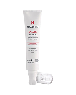 Sesderma Daeses Crema contorno occhi e labbra