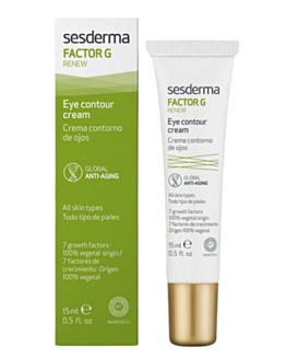 Sesderma Factor G Renew, Krem pod oczy