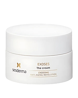 Sesderma Exoses The Cream Krem do twarzy