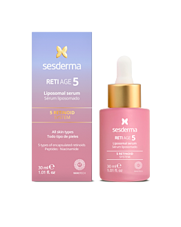 Sesderma Retiage 5 Serum