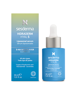 Sesderma Hidraderm Hyal 5 Serum 