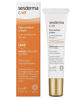 Sesderma C-VIT Contour Cream Krem pod oczy