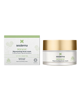 Sesderma Sescacay Odmładzający krem do twarzy 