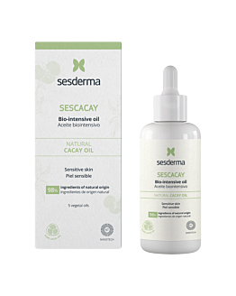 Sesderma Sescacay Bio-intensywny olejek