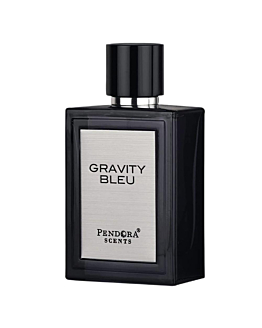 Pendora Scents Gravity Bleu woda perfumowana spray, 100ml