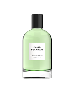  David Beckham Aromatic Greens Woda perfumowana dla mężczyzn