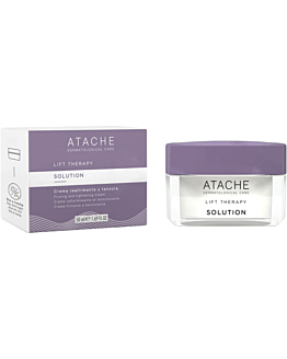 Atache Lift Therapy Solution Krem ujędrniający skórę, 50 ml