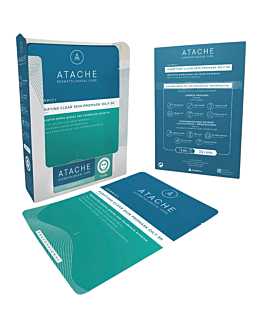 Atache Purifying Promask Oily Skin Maska w płachcie dla cery tłustej i trądzikowej 