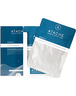 Atache Rejuvenating And Anti-Wrinkle Mask Maska w płachcie przeciwstarzeniowa
