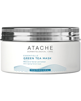 Atache Essentielle Green Tea Mask Maska odmładzająca z ekstraktem z zielonej herbaty, 200 ml