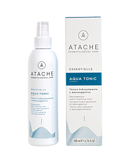 Atache Essentielle Aqua Tonik nawilżający i zmniejszający przekrwienie, 200 ml