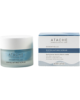 Atache Essentielle Exfoliating Scrub Peeling złuszczający do wszystkich rodzajów skóry, 50 ml