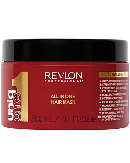 Revlon Professional Uniqone Maska do włosów 