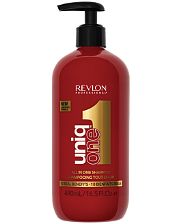 Revlon Professional Uniqone Szampon do włosów 
