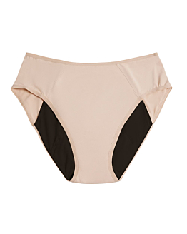 Ysabel Mora Nude Majtki menstruacyjne, L
