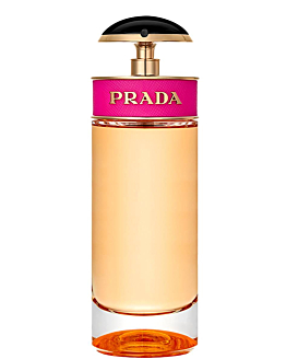 Prada Candy Woda perfumowana dla kobiet, 80 ml