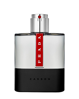 Prada Luna Rossa Carbon Woda toaletowa dla mężczyzn, 100 ml