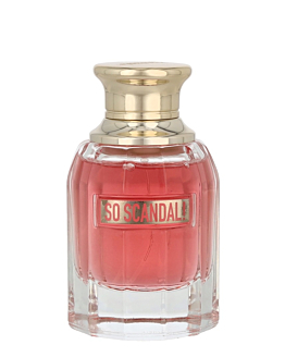 Jean Paul Gaultier So Scandal! Woda perfumowana dla kobiet