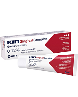 Kin Gingival Complex Pasta do zębów