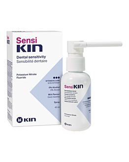 KIN SensiKIN Spray per l'ipersensibilità acuta dei denti
