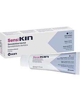 Kin SensiKin Pasta do zębów