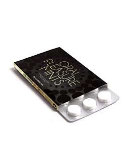 Bijoux Indiscrets Oral Pleasure Mints Peppermint 