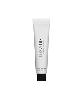 Bijoux Indiscrets Anal Play Gel 30 ml