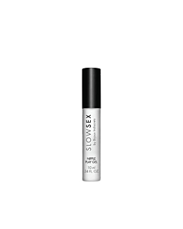 Bijoux Indiscrets Nipple Play Gel 