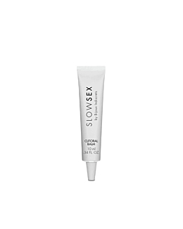Bijoux Indiscrets Clitoral Balm 