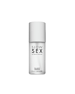 Bijoux Indiscrets Full Body Massage 50 ml