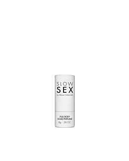 Bijoux Indiscrets Full Body Solid Perfume 
