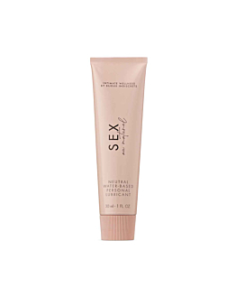 Bijoux Indiscrets Neutral Water-Based Lubricant 30 ml