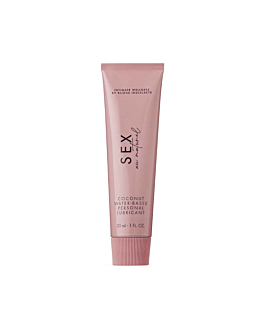 Bijoux Indiscrets Lubrificante a Base di Acqua e Cocco 30 ml