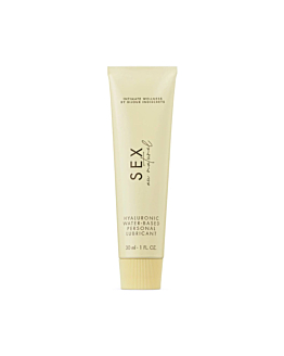 Bijoux Indiscrets Hyaluronic Water-Based Lubricant 30 ml