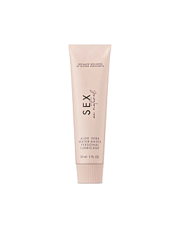 Bijoux Indiscrets Aloe Vera Water-Based Lubricant 30 ml