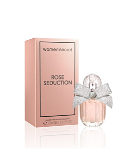 Women'secret Rose Seduction Woda perfumowana dla kobiet 30 ml