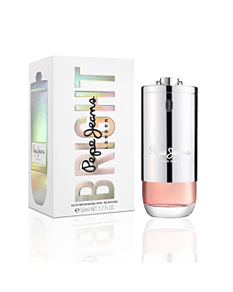 Pepe Jeans Bright Woda perfumowana dla kobiet 50 ml