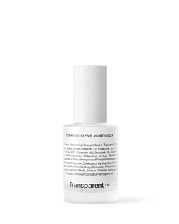 Transparent Lab Intensywnie regenerujące serum z ceramidami 