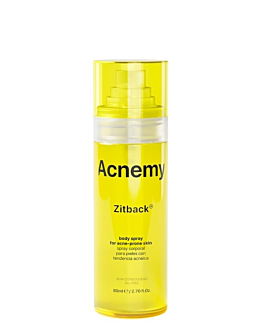Acnemy Zitback Spray do ciała