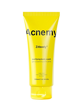 Acnemy Zitbody Żel do mycia ciała 200ml
